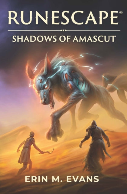 Runescape: Shadows of Amascut