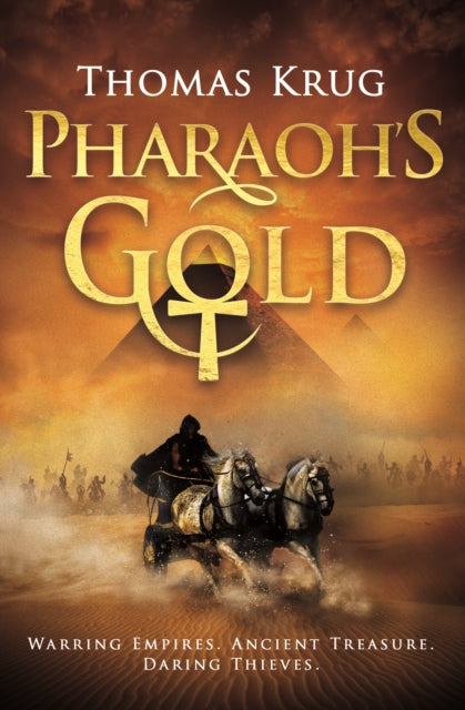 Pharaoh''s Gold