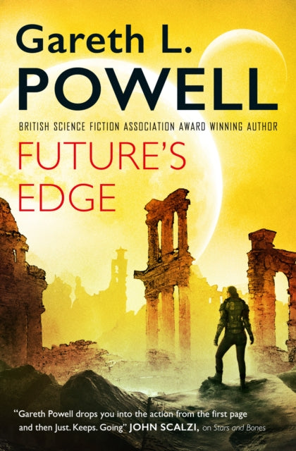 Future''s Edge