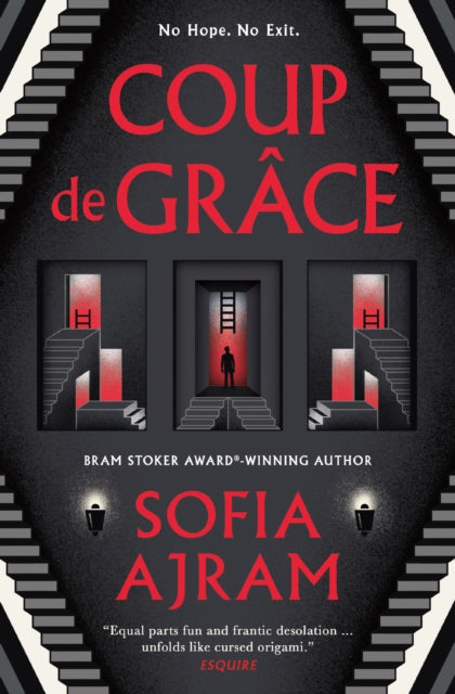 Coup De Grâce