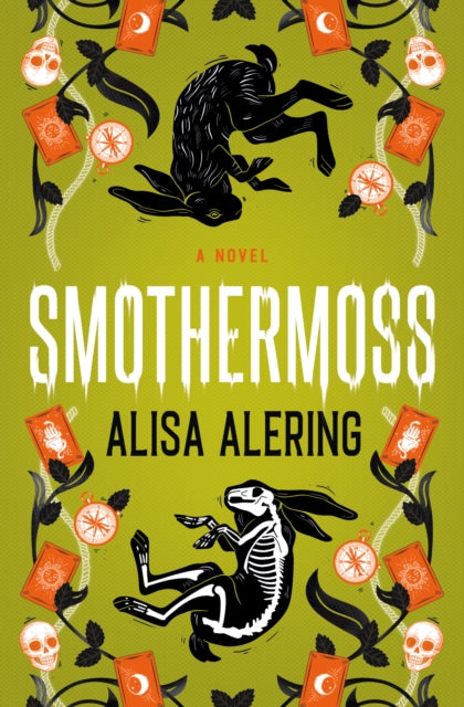 Smothermoss