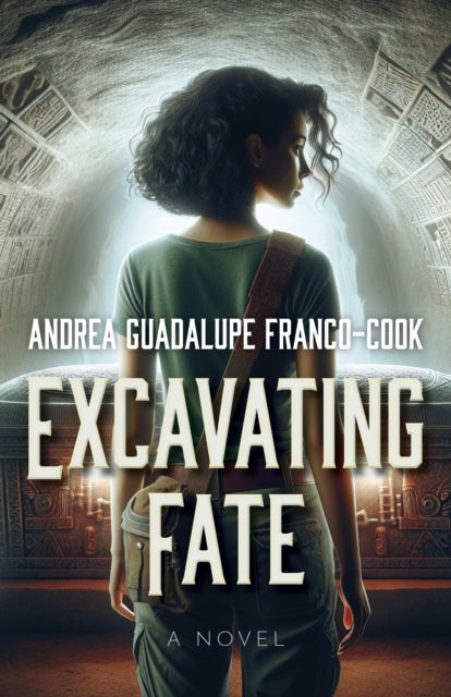 Excavating Fate – A Novel