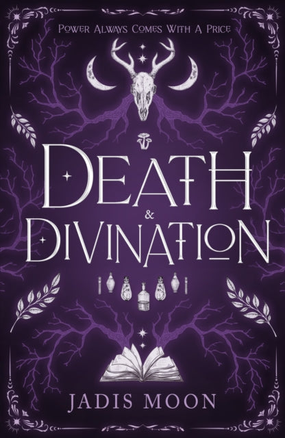 Death & Divination