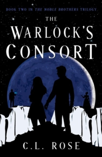 Warlocks Consort