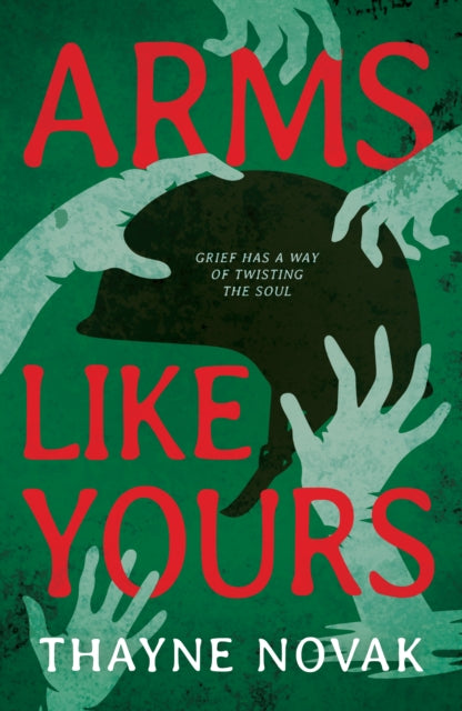 Arms Like Yours