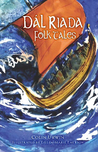 Dál Riada Folk Tales