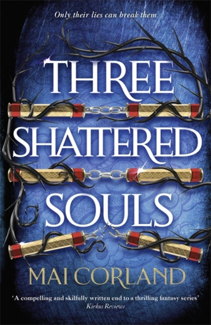 Three Shattered Souls