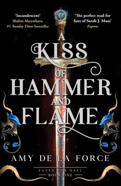 Kiss of Hammer and Flame