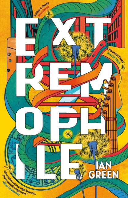 Extremophile