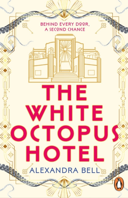 White Octopus Hotel