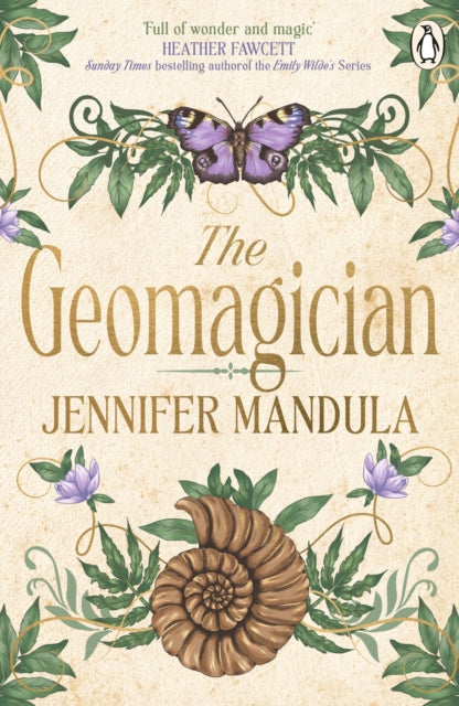 The Geomagician