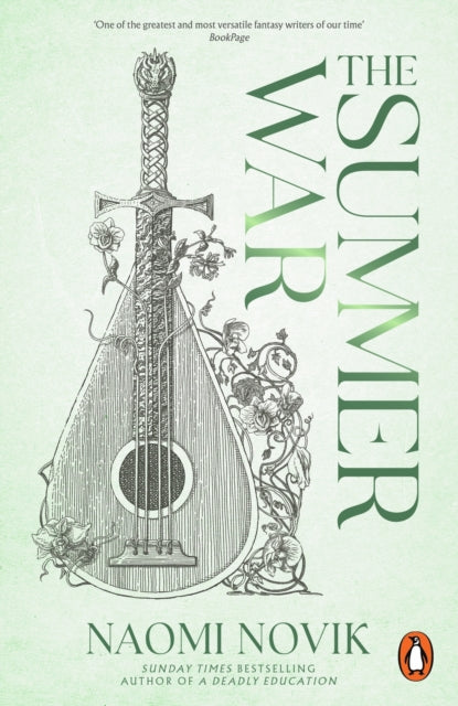 The Summer War