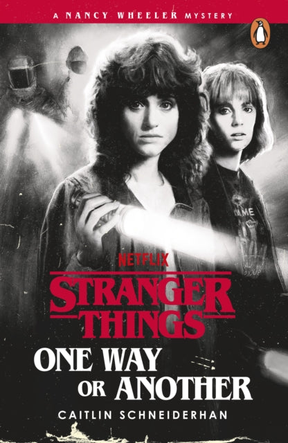 Stranger Things: One Way or Another