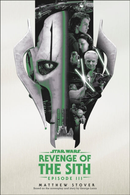 Star Wars: Episode III: Revenge of the Sith