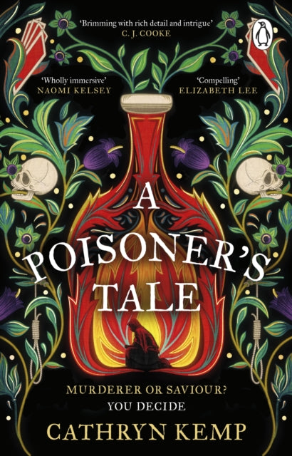 Poisoners Tale