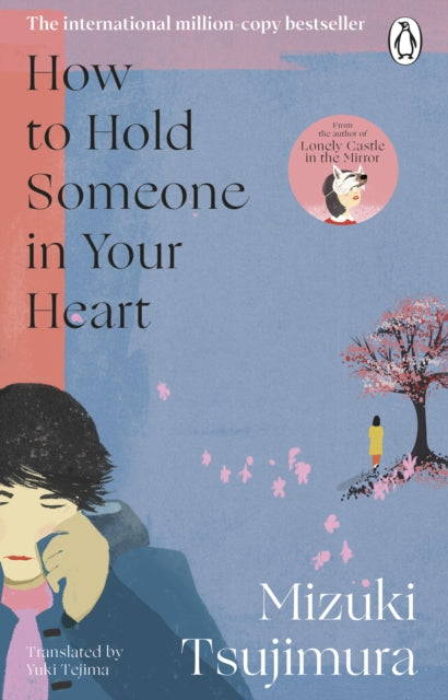 How to Hold Someone in your Heart
