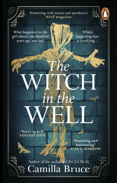 Witch in the Well