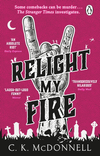 Relight My Fire