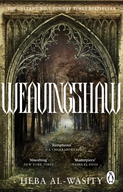 Weavingshaw