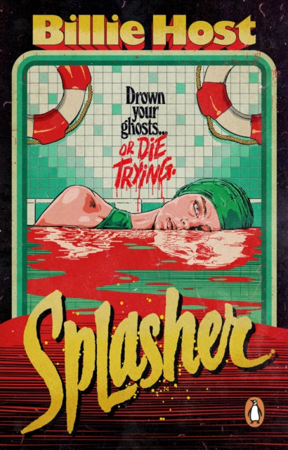 Splasher