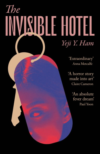Invisible Hotel