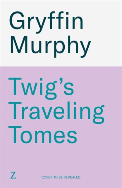 Twig''s Traveling Tomes