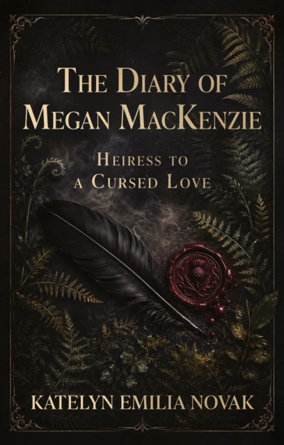 Diary of Megan MacKenzie