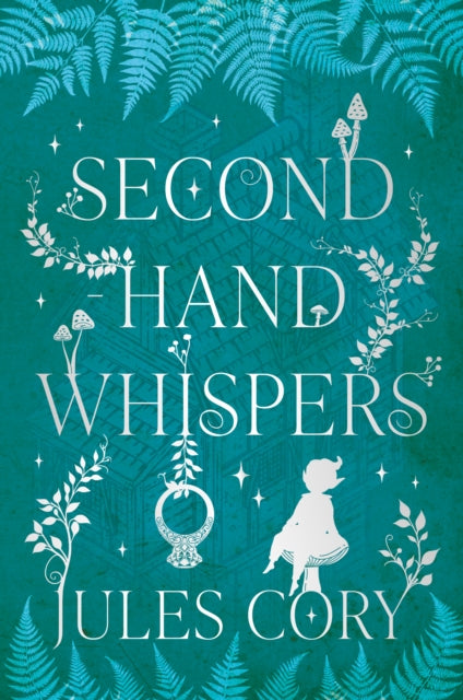 Second-Hand Whispers