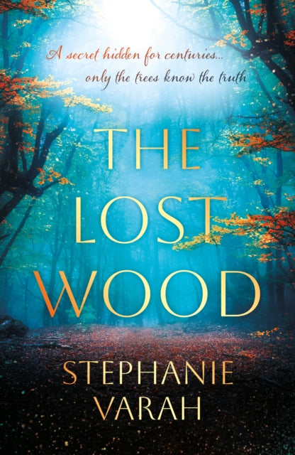 The Lost Wood
