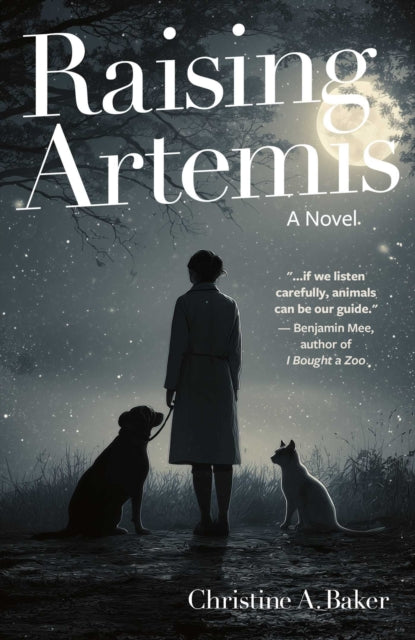 Raising Artemis