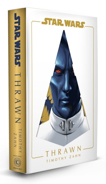 Star Wars: Thrawn