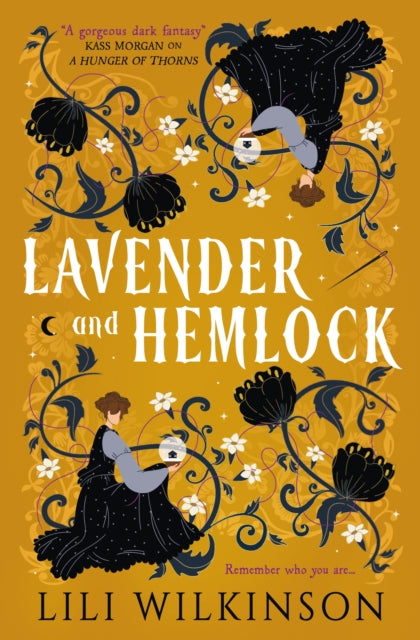 Lavender and Hemlock
