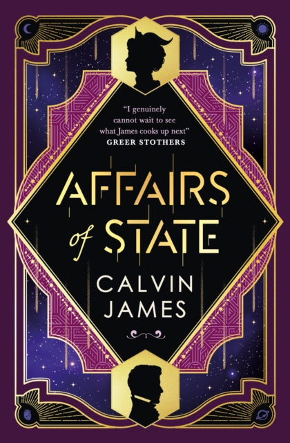 Affairs of State