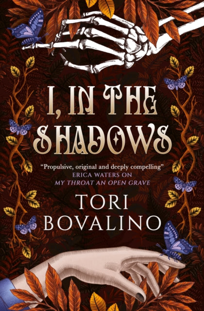 I, in the Shadows