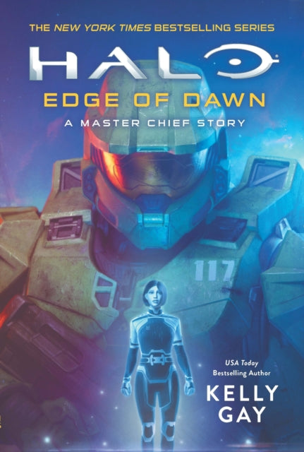 Halo: Edge of Dawn