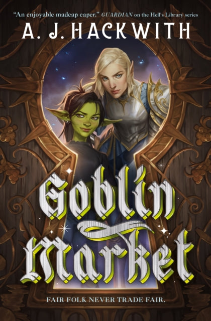 Goblin Market