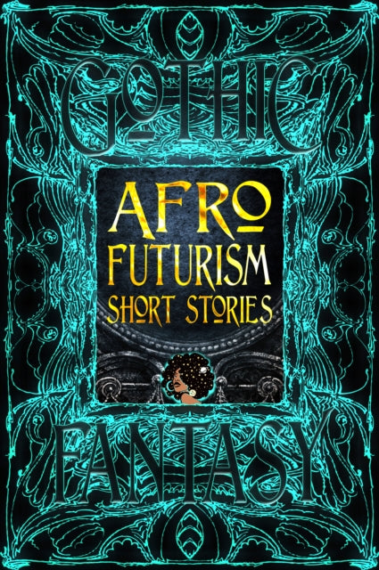 Afrofuturism Short Stories