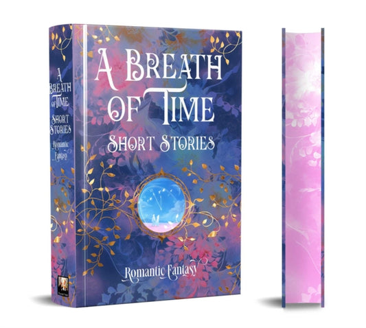 Breath of Time