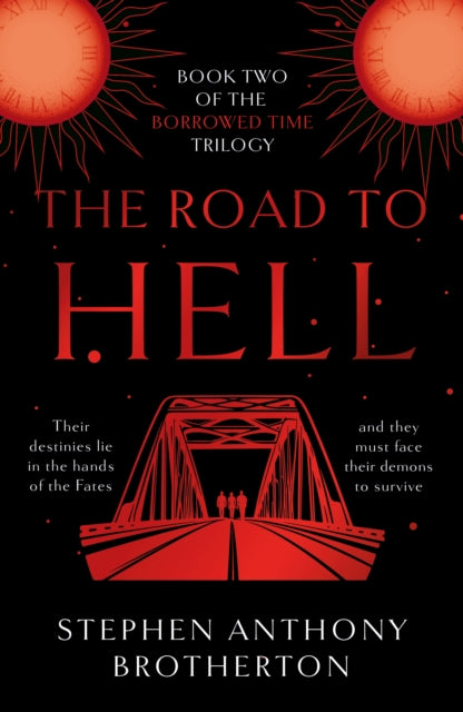 Road to Hell