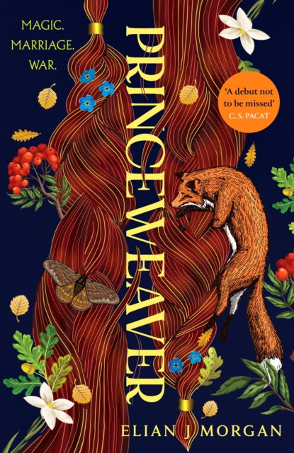 Princeweaver