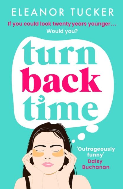 Turn Back Time