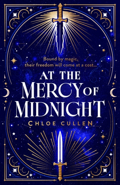 At the Mercy of Midnight