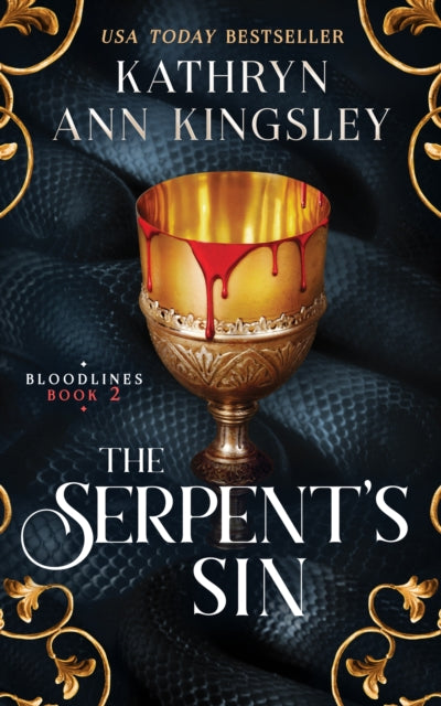 The Serpent's Sin