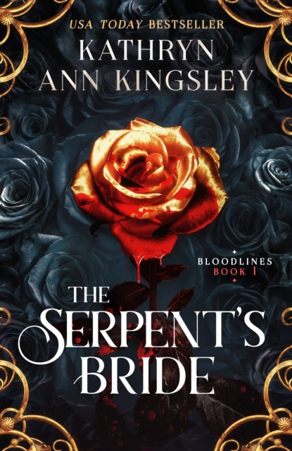 Serpents Bride