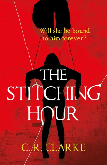 Stitching Hour
