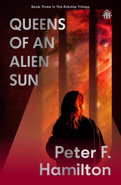 Queens of an Alien Sun
