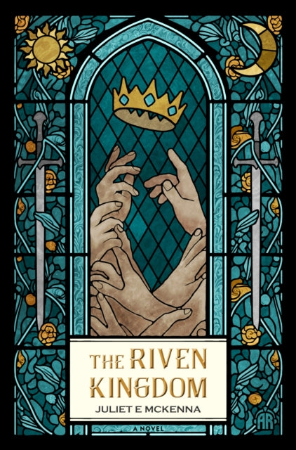 The Riven Kingdom