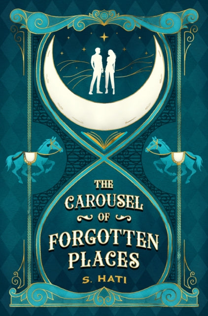 The Carousel of Forgotten Places