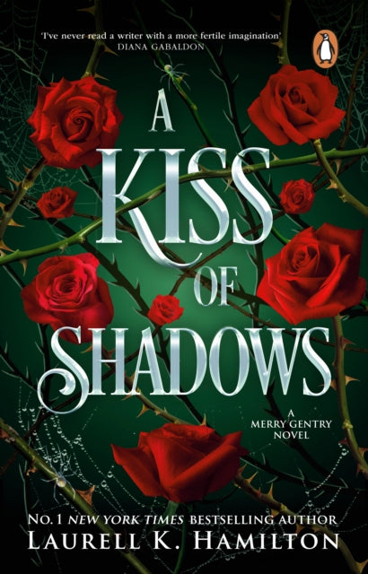 A Kiss Of Shadows