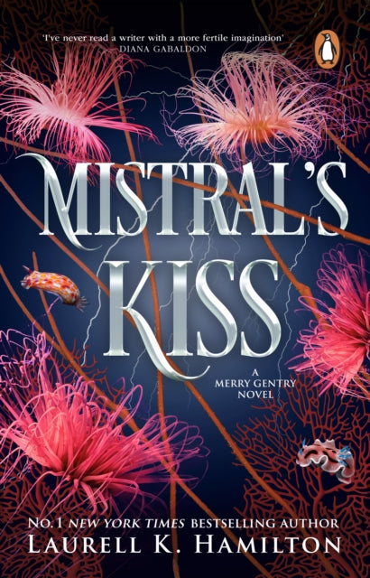 Mistral's Kiss